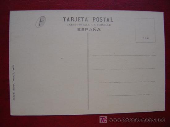 Postales: GRANADA - Foto 2