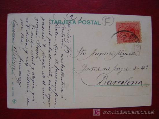 Postales: GRANADA - Foto 2