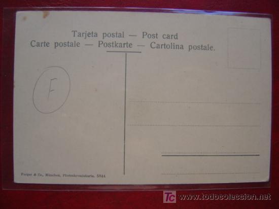 Postales: GRANADA - Foto 2