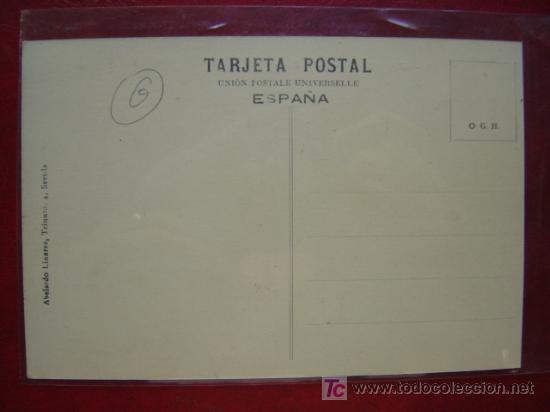 Postales: GRANADA - Foto 2