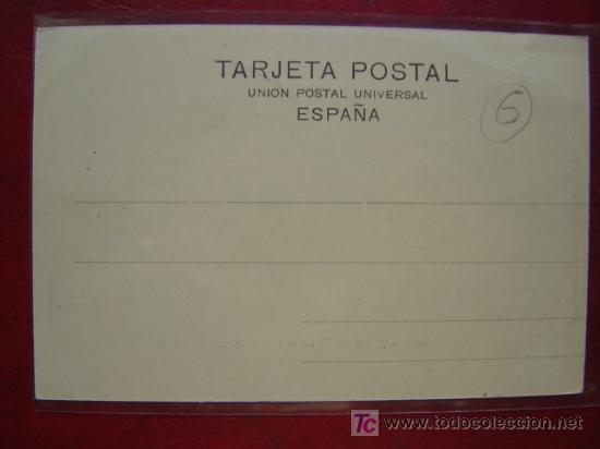 Postales: GRANADA - Foto 2