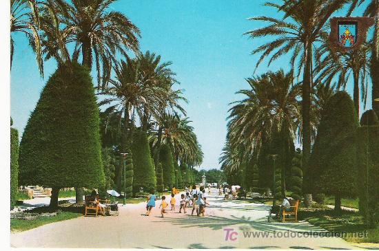 Postales: CADIZ - A&Ntilde;OS 60 -