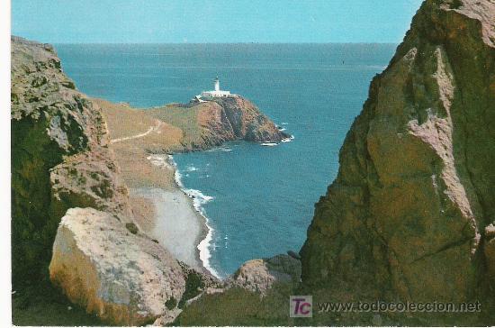 Postales: CABO DE GATA - ALMERIA - Foto 1
