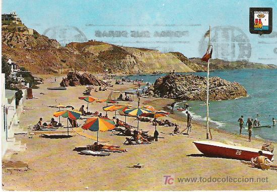 Postales: FUENGIROLA - MALAGA - - Foto 1