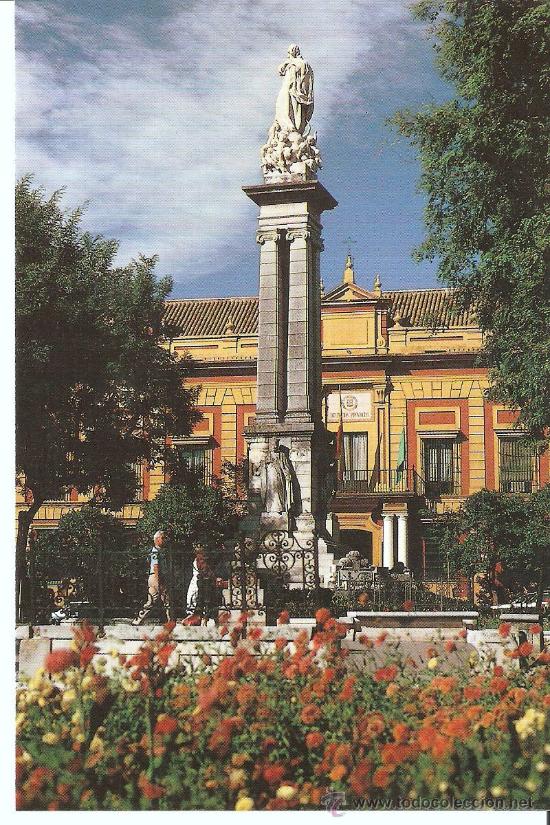 Postales: POSTAL DE SEVILLA - ESCRITA - Foto 1