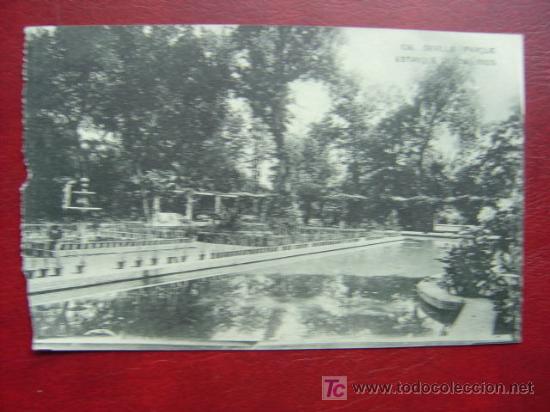 Postales: SEVILLA - Foto 1