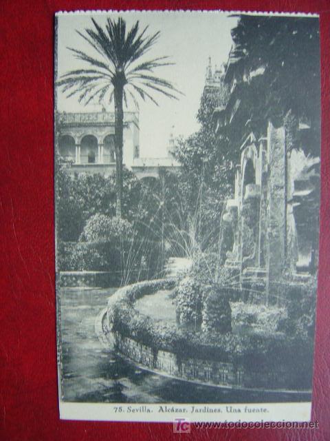 Postales: SEVILLA - Foto 1