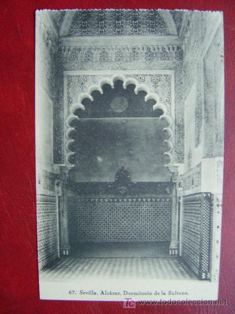 Postales: SEVILLA - Foto 1