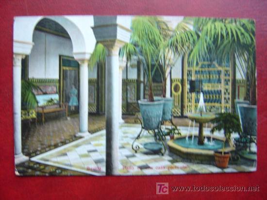 Postales: SEVILLA - Foto 1