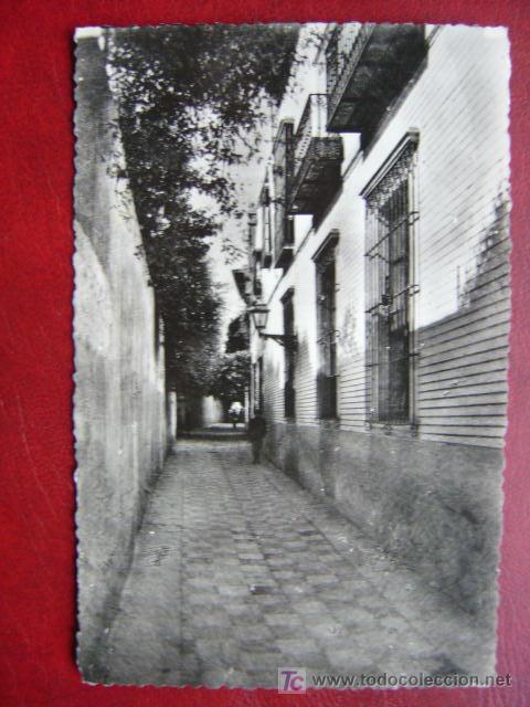 Postales: SEVILLA - Foto 1
