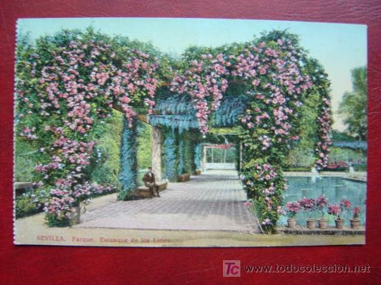 Postales: SEVILLA - Foto 1