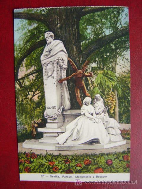 Postales: SEVILLA - Foto 1