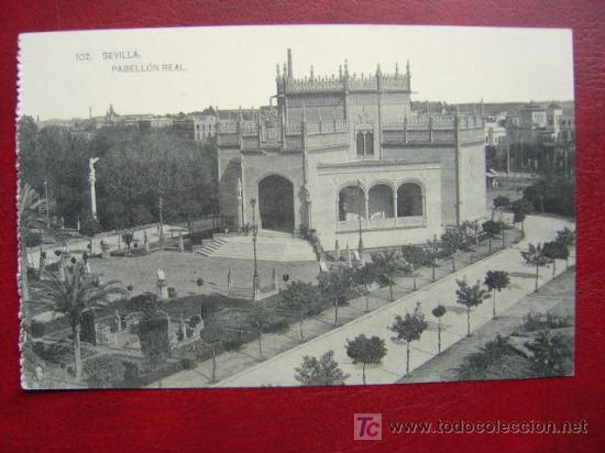 Postales: SEVILLA - Foto 1