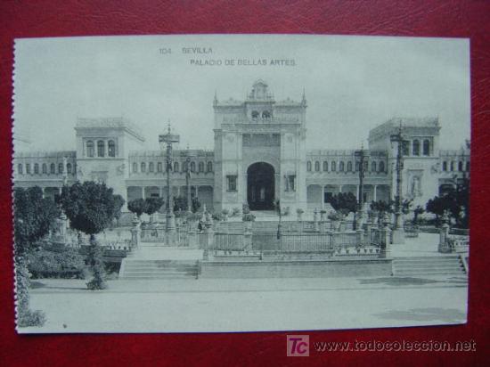 Postales: SEVILLA - Foto 1
