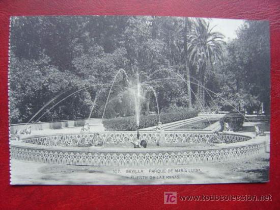 Postales: SEVILLA - Foto 1