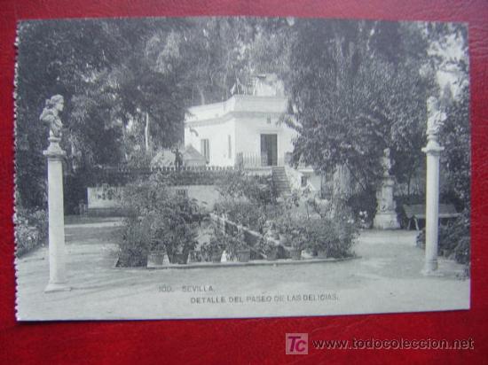 Postales: SEVILLA - Foto 1