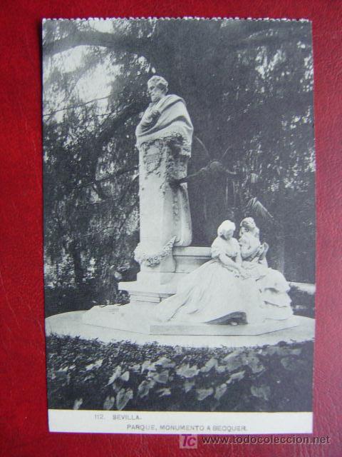 Postales: SEVILLA - Foto 1