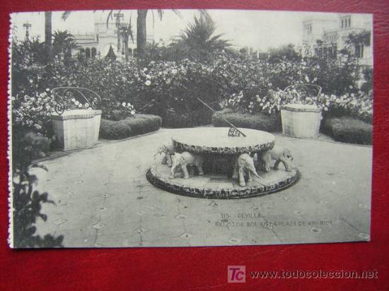 Postales: SEVILLA - Foto 1