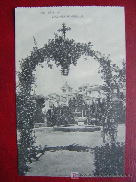 Postales: SEVILLA - Foto 1