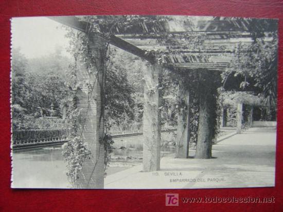 Postales: SEVILLA - Foto 1
