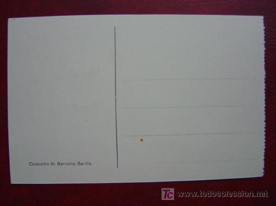 Postales: SEVILLA - Foto 2