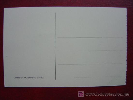 Postales: SEVILLA - Foto 2