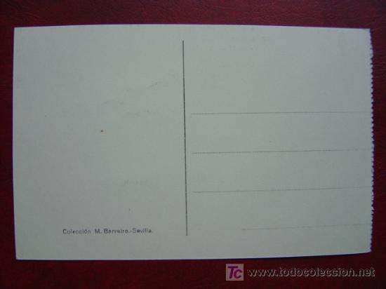 Postales: SEVILLA - Foto 2