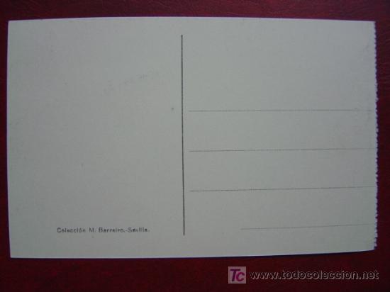 Postales: SEVILLA - Foto 2