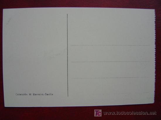 Postales: SEVILLA - Foto 2