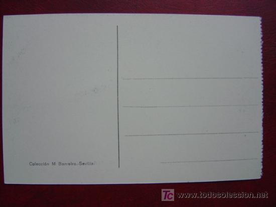 Postales: SEVILLA - Foto 2
