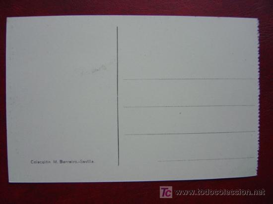 Postales: SEVILLA - Foto 2