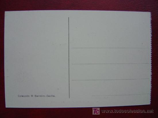 Postales: SEVILLA - Foto 2