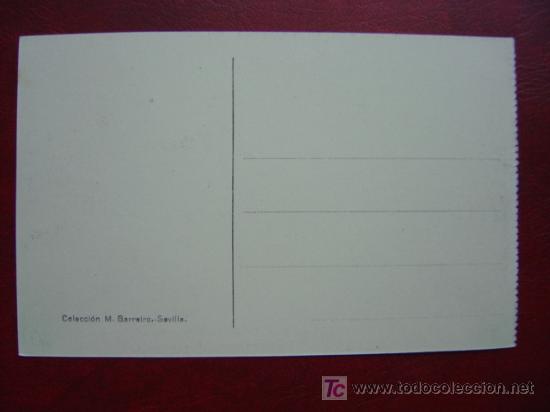 Postales: SEVILLA - Foto 2