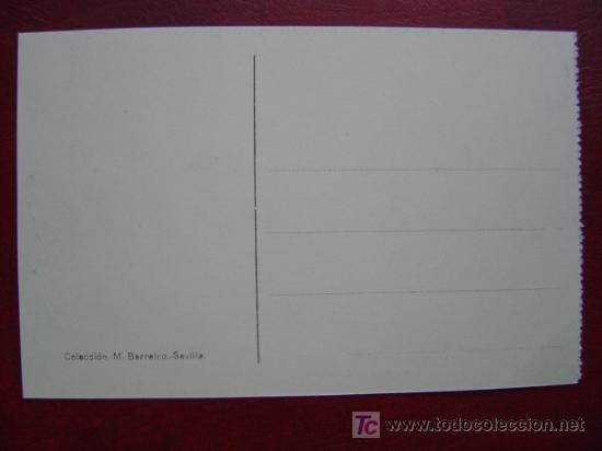 Postales: SEVILLA - Foto 2