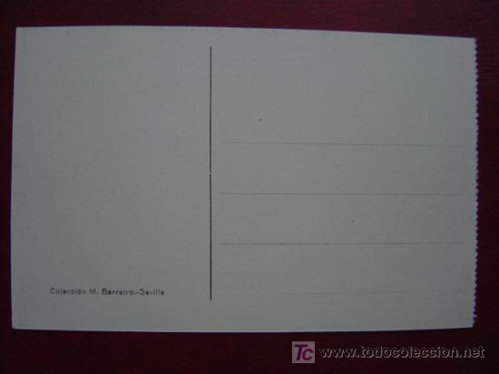 Postales: SEVILLA - Foto 2