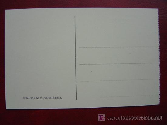 Postales: SEVILLA - Foto 2