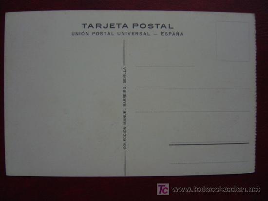Postales: SEVILLA - Foto 2