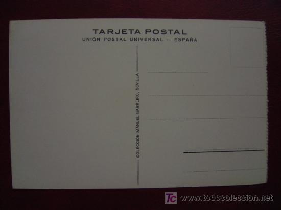 Postales: SEVILLA - Foto 2