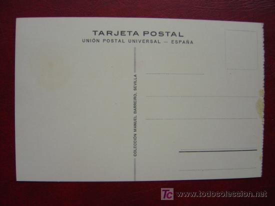 Postales: SEVILLA - Foto 2