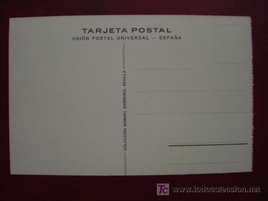 Postales: SEVILLA - Foto 2