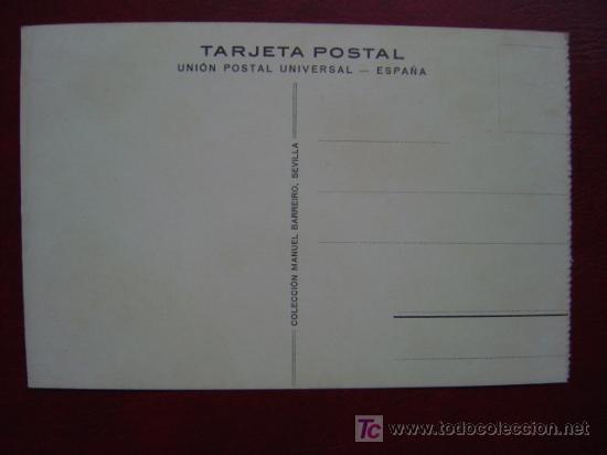 Postales: SEVILLA - Foto 2