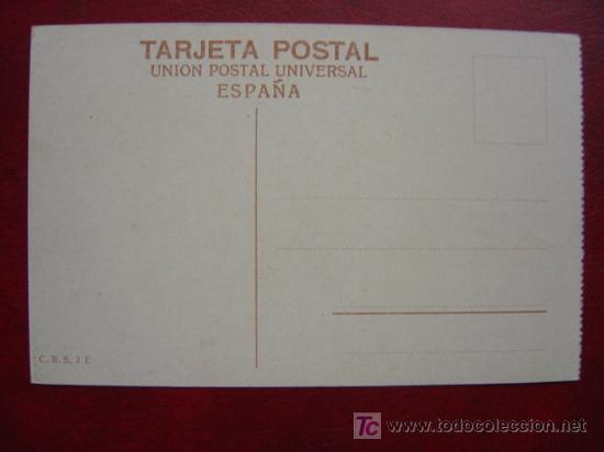 Postales: SEVILLA - Foto 2