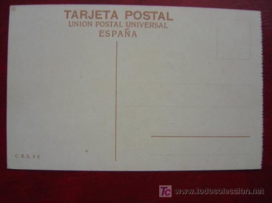 Postales: SEVILLA - Foto 2