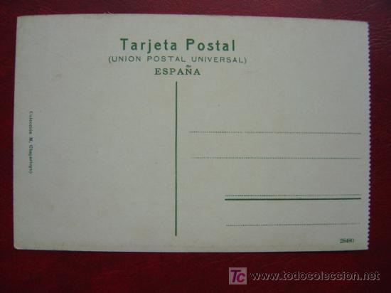 Postales: SEVILLA - Foto 2