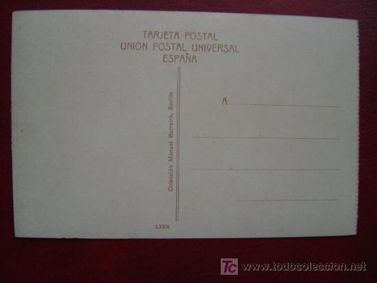 Postales: SEVILLA - Foto 2