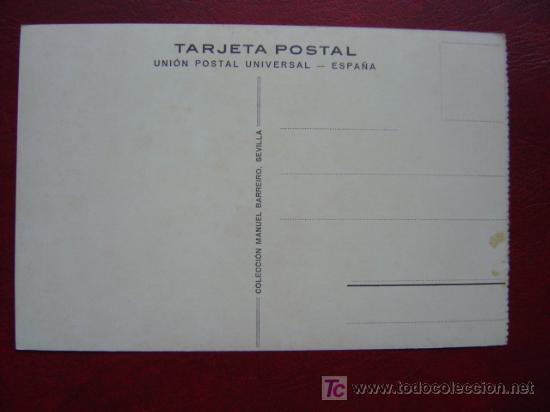 Postales: SEVILLA - Foto 2
