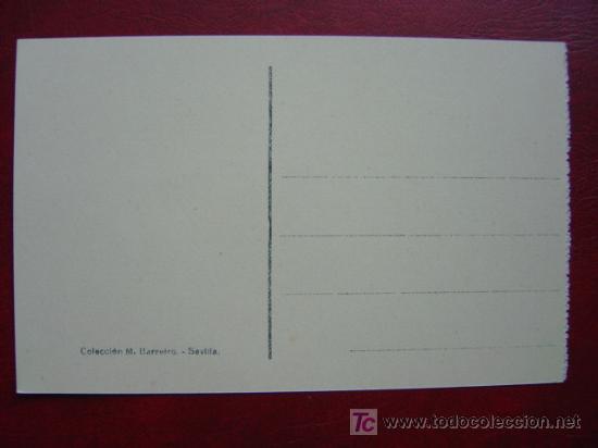 Postales: SEVILLA - Foto 2