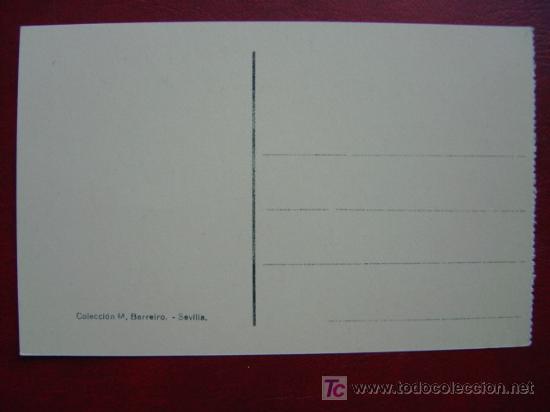 Postales: SEVILLA - Foto 2