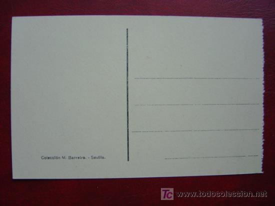 Postales: SEVILLA - Foto 2