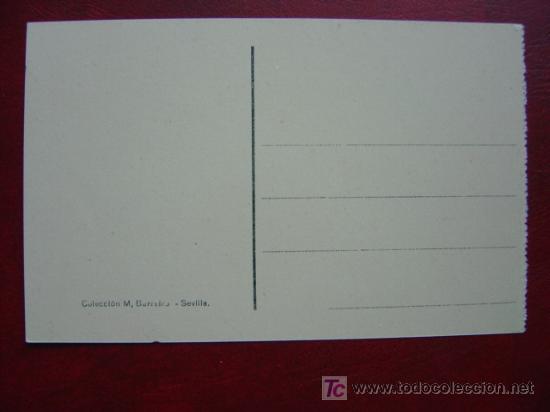 Postales: SEVILLA - Foto 2